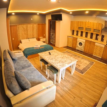 Kusva Apart Узунгель Экстерьер фото