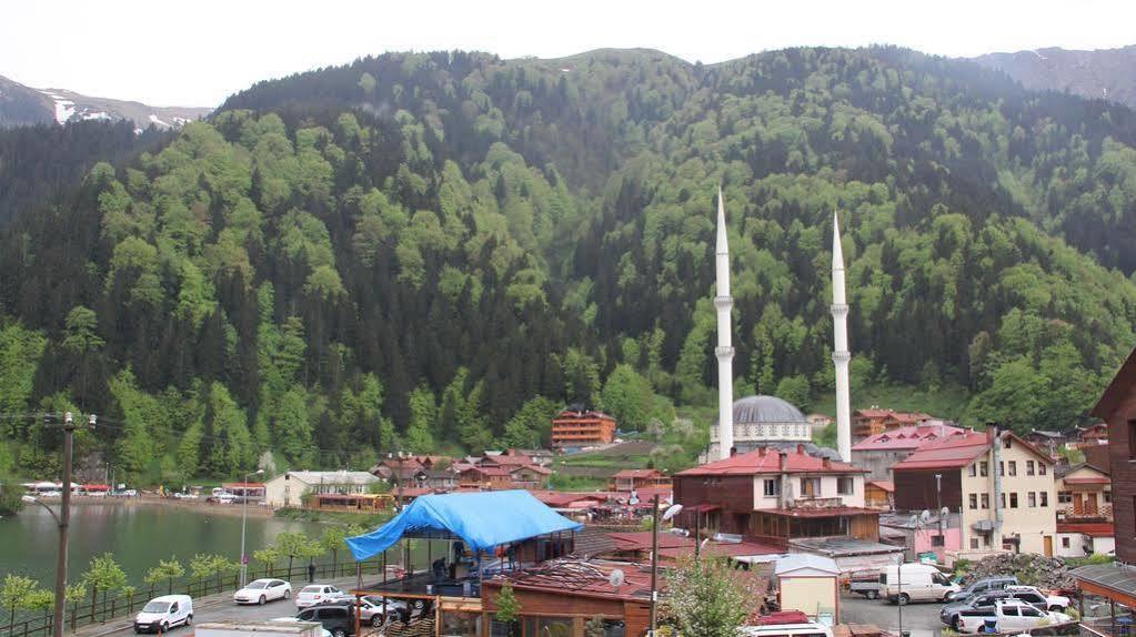 Kusva Apart Узунгель Экстерьер фото