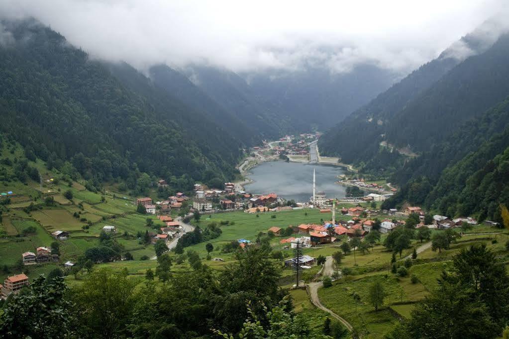 Kusva Apart Узунгель Экстерьер фото